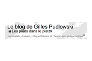 Gilles Pudlowski recommande Au Hasard Balthazar le restaurant de la conserverie des Bouriettes